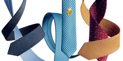 Hermès’ New Subscription Service: The Hermès Tie Society